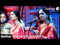 Raga Nattai | Ranjani & Gayatri | Music of India
