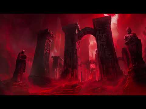 OBLIVION || 1 Hour Ambience