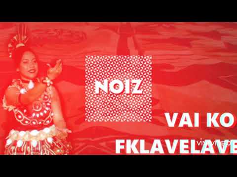 Fakatapu x Vai ko fakalavelave