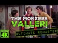 The Monkees VALLERI ULTIMATE AUDIO REMASTER 4K BLU RAY VIDEO
