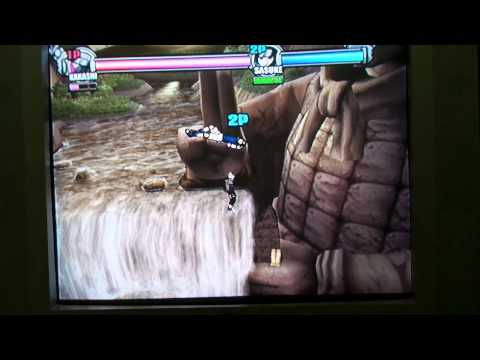 battle stadium d.o.n all ultimate attacks