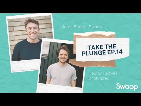 Unplugged - Hector Hughes | Take The Plunge Podcast