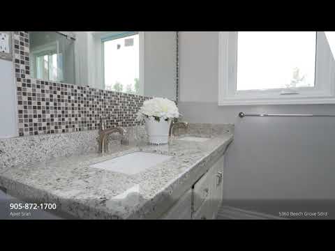 Home for sale at 5360 Beech Grove Sdrd, Caledon, ON