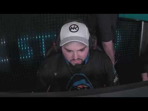 Hiko 1v3 vs. Rise Nation