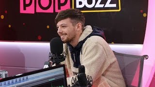 Louis Tomlinson Reveals Why All His Song Titles End In &#39;You&#39;