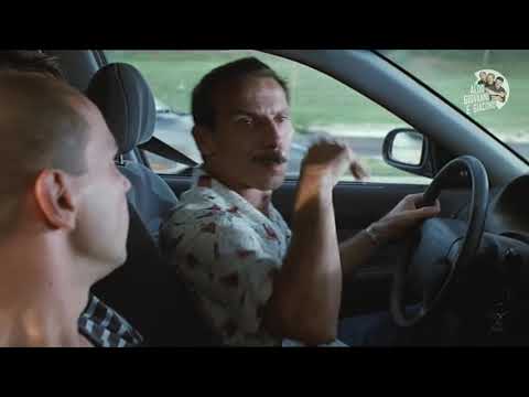 Il pignolo   Tre uomini e una gamba di Aldo Giovanni e Giacomo