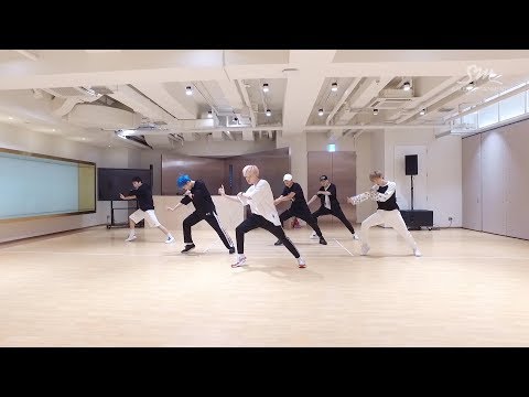 NCT DREAM 엔시티 드림 'We Young' Dance Practice