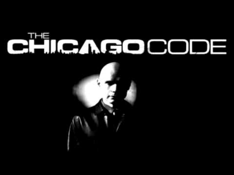The Chicago Code Extended Theme - Billy Corgan