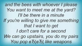 Roll Deep - The Avenue Lyrics