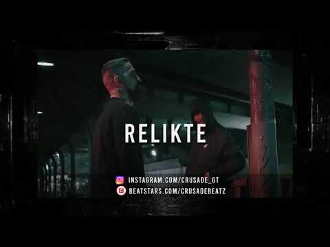 [FREE] SAMRA x BUSHIDO Type Beat  "Relikte" | prod by Crusade Beatz