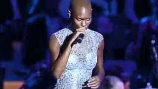 Skunk Anansie - Tracy&#39;s Flaw