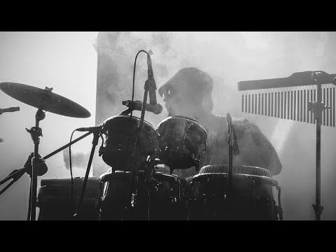 El Boscko - Madera (Visualizer x OtroFuturo)