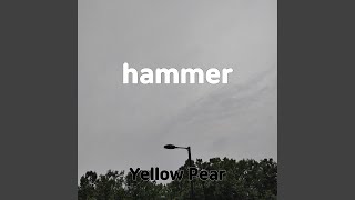 hammer