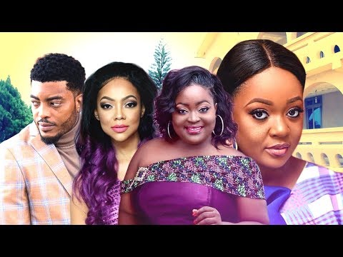 BEAUTIFUL LOVE STORY IN A BROKEN MIRROR 2 Best of Ghana movies