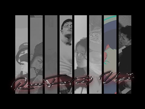 Lil Fa Uzi - Run Fa(st) Uzi feat. Ajixxx (Episode 7)