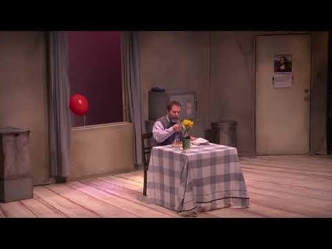 Balloonacy at Imagination Stage