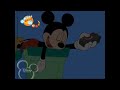 Mickey Mouse Works Mickey S Mechanical House 1999