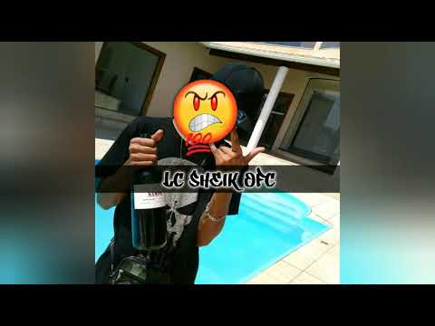 MC THEUZYN, MC MENOR SK, MC MAGUINHO & MC CODE - FAIXA PRETA [ZENSAT]