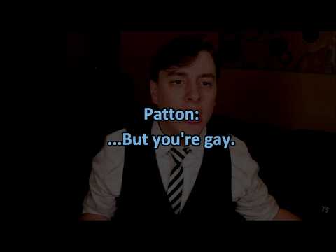 Putting Others First - Wedding Review/Rhythm Redux | Sanders Sides Lyrics