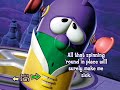 Gameplay 974 LarryBoy And The Bad Apple DVD Menu 102