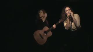 Chiara Civello Feat. Diana Tejera - Ma una vita no