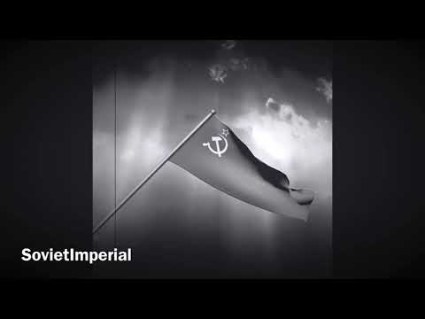 The Final USSR Anthem (26/12/1991)