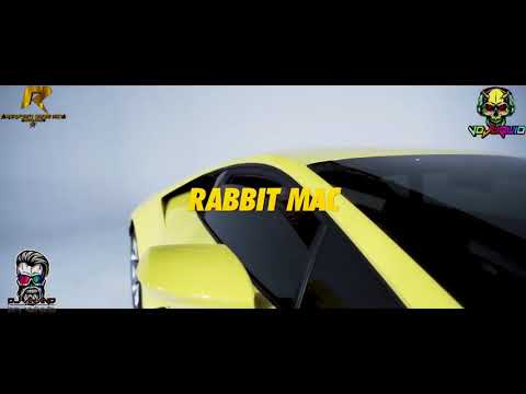 Yejemaa|| Remix By DjAnanD || Rabbit Mac Official Music Video 2020