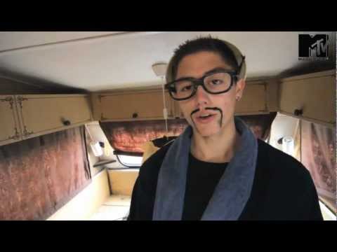 Leva Loppan - Thai Cribs [FULL VIDEO]