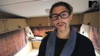 Rackartygarna - Thai Cribs [FULL VIDEO]