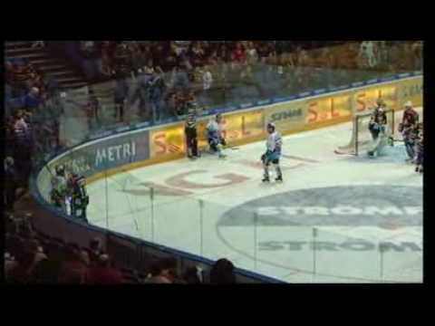 Jokerit-Pelicans 15.2.2008