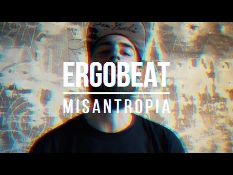 Ergobeat - Misantropia Feat. Giorgio Perantoni