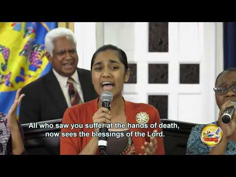 2019-0908 Widow With Nothing