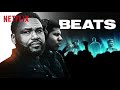 Netflix (BEATS) tobi lou - Whole Lotta Love f. Dreezy (Official Audio)