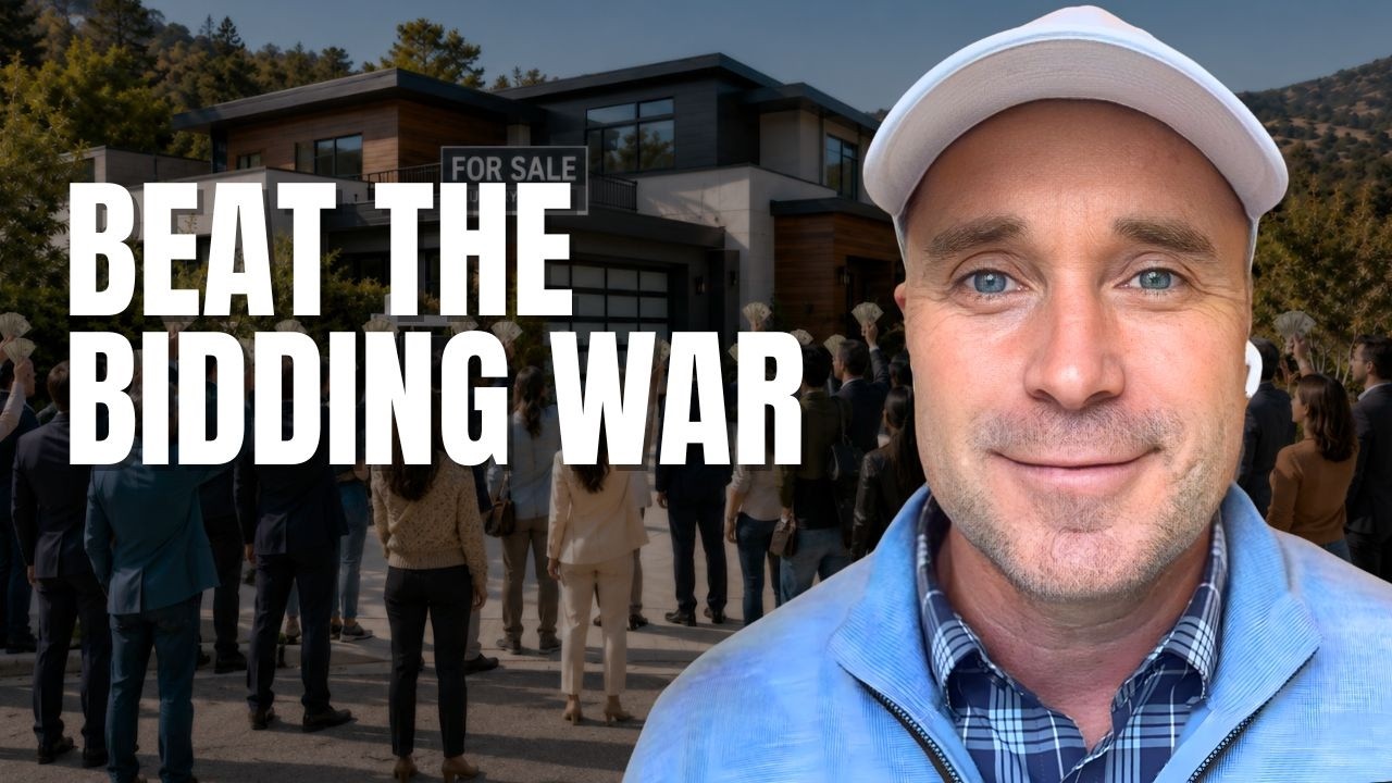 How to Win in Silicon Valley's Market Without Overpaying