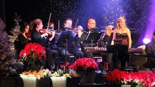 Mannheim Steamroller  &quot;What Child Is This? (Greensleeves)&quot;