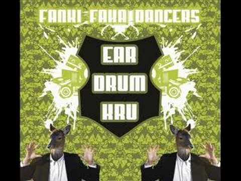 Ear Drum Kru - Letime Na Slnko