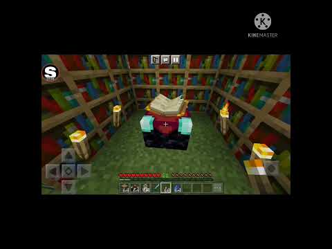 Nuwryem gamer - Minecraft But... We Can Enchant Any Thing In 1 Xp Level #short