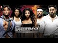 Dhoom 2 Full Movie Review And Facts Hrithik Roshan Abhishek Bachchan Aishwarya Rai Uday
