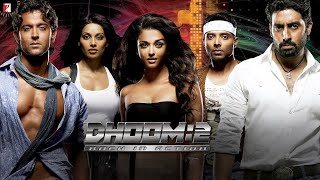 Download lagu Dhoom 2 Full Movie review and facts || Hrithik Roshan || Abhishek Bachchan || Aishwarya Rai || Uday mp3 Download lagu Dhoom 2 Full Movie review and facts || Hrithik Roshan || Abhishek Bachchan || Aishwarya Rai || Uday mp3