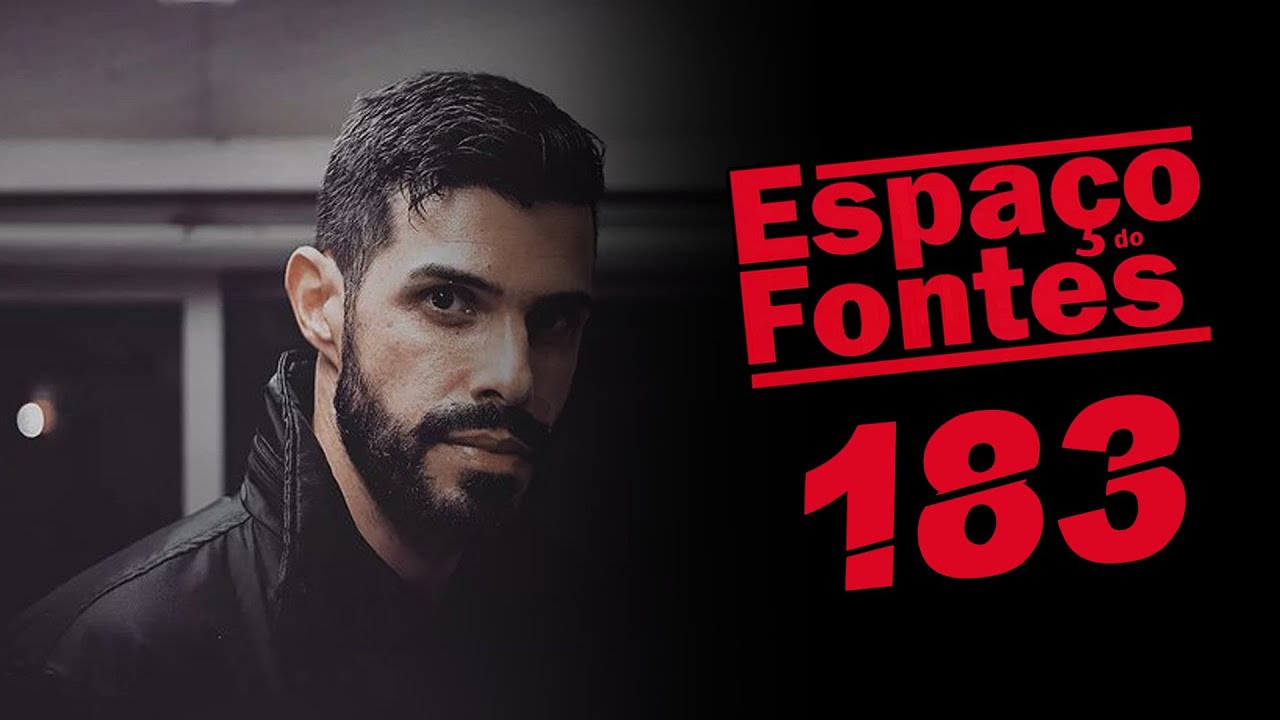 Espaço do Fontes #183 – Ultra Psycho: Curiosidades do Wrestling Nacional (Parte I)