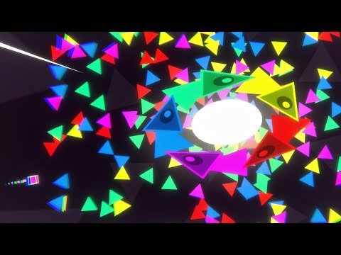 Dissolve by MotionIII | Project Arrhythmia