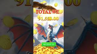 Queen of Bounty — Big Wins