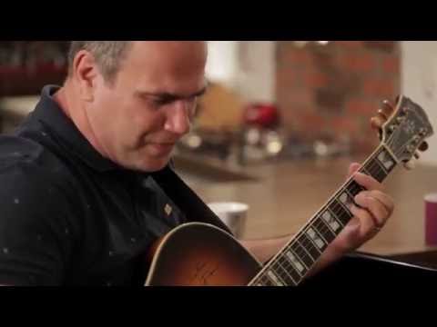 João Donato e Nelson Faria | A Rã