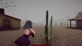 Hentai Nazi HITLER is Back / Gameplay / No voice / Walkthrough / PC Steam game / HD 720p60FPS