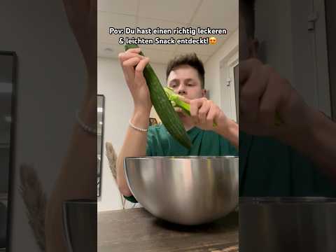 You MUST try this pickle bag!🥒😍 itsofficialmarco