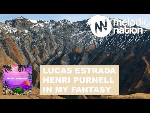 Lucas Estrada, Henri Prunell & Neimy - In My Fantasy