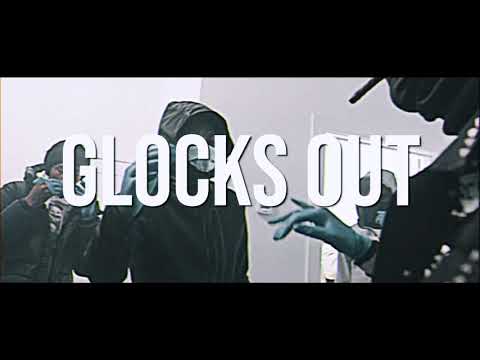 CGS REN - GLOCKS OUT [shot by @mvrko_]