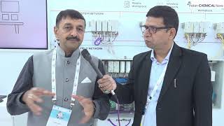 Our solutions can be seamlessly  deployed in brownfield operations: Sujeet Gohil, VP - Sales (Energy Div - Process Automation), ABB India