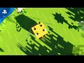 Minecraft - Buzzy Bees Official Trailer | PS4