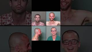 Real Mugshots tylerjamesmcconnell jail outagamie county